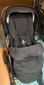 Nuna Mixt Kinderwagen + Reiswieg Compleet, Kinderen en Baby's, Kinderwagens en Combinaties, Overige merken, Ophalen of Verzenden