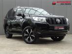 Toyota Land Cruiser 2.8 D-4D-F Comfort Window Van * 3500 KG, Automaat, Gebruikt, Euro 6, 4 cilinders