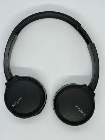 Sony headphones beschikbaar voor biedingen