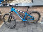 Merida Big Nine 200 Mountainbike, Fietsen en Brommers, Fietsen | Mountainbikes en ATB, Ophalen, Gebruikt, Hardtail, Heren