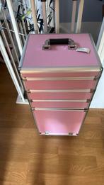 Lamp Rostem, Sieraden, Tassen en Uiterlijk, Ophalen, Zo goed als nieuw, Hard kunststof