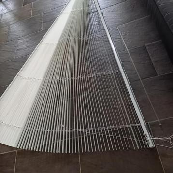 Luxaflex zonwering, 214 x 154 cm beschikbaar voor biedingen