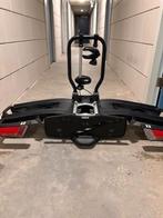 Fietsdrager Thule Easyfold XT2 Fix4Bike voor 2 fietsen, Auto diversen, Fietsendragers, Ophalen, Elektrische fiets, Zo goed als nieuw