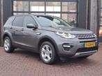 Land Rover Discovery Sport 2.0 TD4 SE AWD VAN | Marge | Trek, Auto's, Bestelauto's, Automaat, 4 cilinders, Leder, Diesel