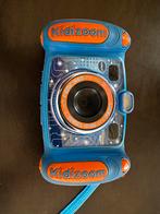 Vtech Kidizoom blauw, Ophalen of Verzenden, Zo goed als nieuw