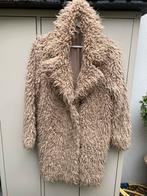 Originele SuperTrash winterjas, Kleding | Dames, Ophalen, Zo goed als nieuw, Maat 38/40 (M), Zwart