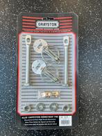 Grayston Motorkapsluiting GE 52S - Nieuw!, Voor, Nieuw, Ophalen of Verzenden, Universele onderdelen