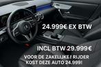 Mercedes-Benz A-klasse A200 Luxury Line, Pano, Carplay, 1ste, Automaat, 65 €/maand, Gebruikt, Euro 6