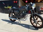 Zundapp ks 50 cafe racer, Ophalen, KS50