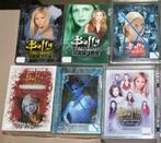 ANGEL + Buffy the Vampire Slayer - Trading Card setjes, Verzamelen, Nieuw, Tv, Foto of Kaart, Ophalen of Verzenden