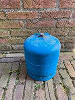Gas tank leeg (nog statiegeld op), Ophalen, Gebruikt