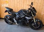 Suzuki  GSR 750 ABS GSR-750 GSR750 incl beurt!, SUZUKI, 4 cilinders, Motorrijbewijs A, Bedrijf