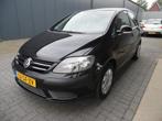 Volkswagen GOLF PLUS 1.6 FSI TURIJN, 65 €/maand, 4 cilinders, 116 pk, Zwart
