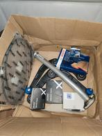 Peugeot 206 CC Onderdelen - Draagarm, Uitlaat, Remmen, Auto-onderdelen, Ophalen, Peugeot