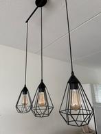 Hanglamp, Huis en Inrichting, Lampen | Hanglampen, Ophalen of Verzenden, Zo goed als nieuw, 75 cm of meer