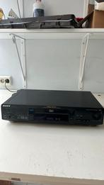 Sony videobandrecorder, Ophalen of Verzenden, Gebruikt, VHS-speler of -recorder