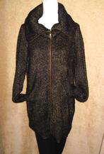 g1  MOOI DAMES VEST van MEXX Maat:XL, Kleding | Dames, Grote Maten, Ophalen of Verzenden, Zo goed als nieuw, Overige kleuren, Trui of Vest