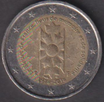 2 € munt Italië 1813- 2013. ADV. no.4 S.  beschikbaar voor biedingen