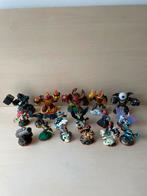 17 Skylanders, Ophalen, Zo goed als nieuw