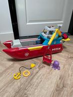 Paw Patrol boot, Ophalen of Verzenden, Gebruikt