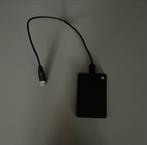 2TB Externe Harde Schijf, Gebruikt, Console, HDD, Ophalen of Verzenden