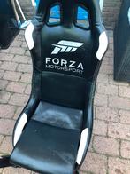 Game Seat Forza motorsport, Spelcomputers en Games, Spelcomputers | Sony PlayStation Consoles | Accessoires, Ophalen of Verzenden