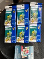 Epson fotopapier, Ophalen of Verzenden, Zo goed als nieuw