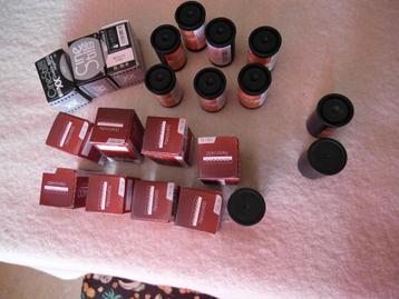 zwart/wit kleinbeeld filmjes (verlopen) beschikbaar voor biedingen