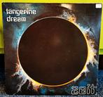 Tangerine Dream Zeit LP, Ophalen of Verzenden, 1960 tot 1980, Gebruikt, 12 inch