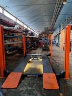 Hefbrug 4 koloms Ravaglioli 4000 kg apk brug, Auto diversen, Ophalen