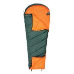 ACAMP NOVA Mummie Slaapzak 220x85x50 cm Donker Groen 1200 gr, Ophalen of Verzenden, Nieuw