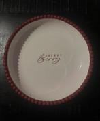 Rivièra Maison kerst servies bord/schaal nieuw, Huis en Inrichting, Keuken | Servies, Ophalen, Nieuw