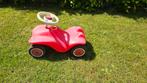 Gratis bobbycar loopauto, Ophalen, Gebruikt, Loopvoertuig