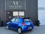 Suzuki Swift 1.3 GT|Airco|Elek Ramen|5Drs|Trekhaak|Orig NL|N, Voorwielaandrijving, Gebruikt, Zwart, 965 kg