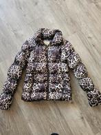 Nickelson jas leopard maat S, Nickelson, Ophalen of Verzenden, Maat 36 (S), Bruin