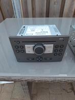 Autoradio uit opel meriva 2006, Ophalen, Zo goed als nieuw
