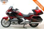 Honda GL 1800 TOUR DELUXE DCT (bj 2018), Toermotor, Bedrijf, 1833 cc, Meer dan 35 kW