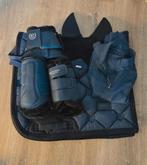 ES Equestrian Stockholm Blue Meadow Glimmer volledige Set, Ophalen of Verzenden, Zo goed als nieuw