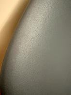 Eetkamerstoel Zuiver dolfijngrijs, Ophalen, Kunststof, Zo goed als nieuw, Vier