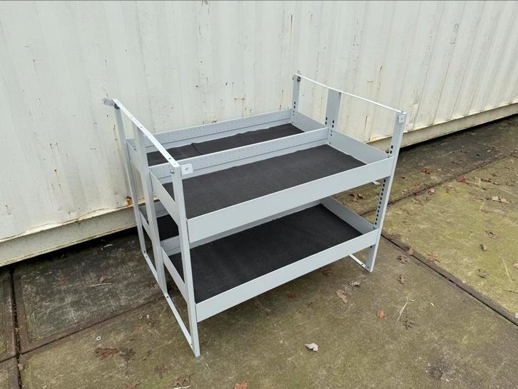 Nette sterntec bedrijfswagen inrichting, Auto diversen, Overige Auto diversen, Ophalen