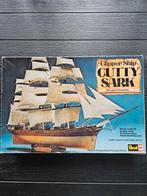 Vintage Revell Cutty Sark, Hobby en Vrije tijd, Ophalen of Verzenden, Nieuw, Revell
