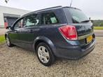 Opel Astra Wagon 1.6 Edition *apk:03-2026*, Auto's, Opel, Voorwielaandrijving, 15 km/l, Gebruikt, 4 cilinders