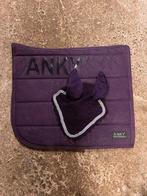 Anky dekje dressuur met oornetje, Dieren en Toebehoren, Paarden en Pony's | Dekens en Dekjes, Ophalen of Verzenden