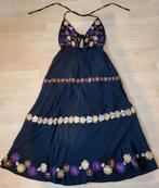Nieuwe Antik Batik jurk maat 38/40 zwart Bash met embroidery, Kleding | Dames, Jurken, Nieuw, Maje Ulla Johnson Sandro, Maat 38/40 (M)