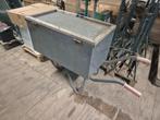 Gereedschap kruiwagen - Gebruikt, Tuin en Terras, Kruiwagens, Ophalen, Gebruikt, Handmatig