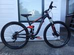 Trek Fuel EX 6 (29er) - Frame-maat = 16 inch (40 cm), Fietsen en Brommers, Fietsen | Mountainbikes en ATB, Fully, Zo goed als nieuw