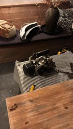 3 Bak Handgeschakeld Motorblok, Ophalen, Gebruikt, Blok