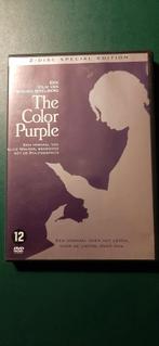 The Color Purple dvd, Cd's en Dvd's, Ophalen of Verzenden, Zo goed als nieuw
