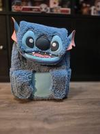 Loungefly Stitch Mini Rugzak, Minder dan 30 cm, Disney of Dora, Ophalen of Verzenden, Minder dan 25 cm