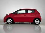 Citroën C1 1.0 VTi Feel | Airconditioning | 5 Deurs |, Voorwielaandrijving, 12 maanden, Stof, Gebruikt